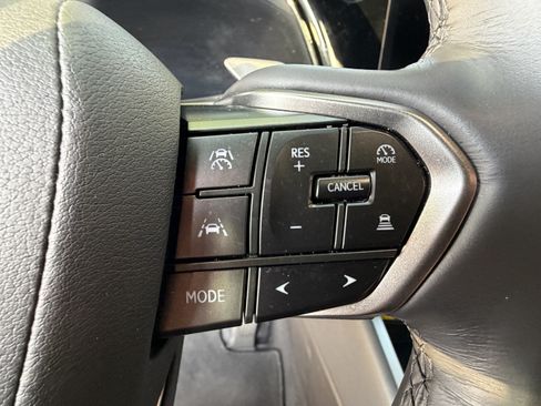 Certified 2025 Lexus TX 350 FWD w/ Technology Package image 19