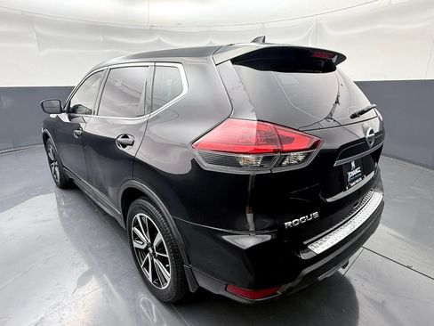 Used 2018 Nissan Rogue S FWD image 5