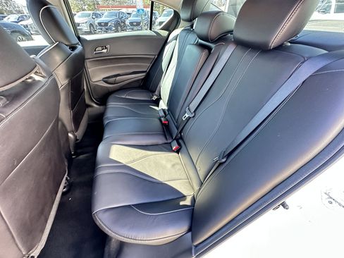 Used 2020 Acura ILX w/ Premium Package image 30