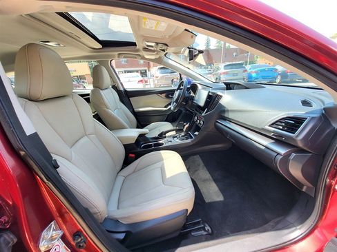 Used 2019 Subaru Impreza 2.0i Limited AWD/4WD image 11