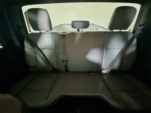 New 2026 RAM 2500 Tradesman w/ Chrome Appearance Group image 10