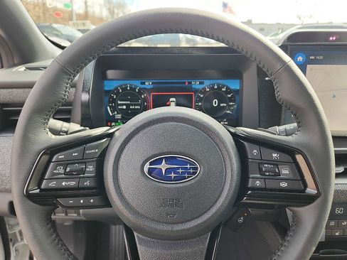 New 2026 Subaru Outback Premium AWD/4WD image 11