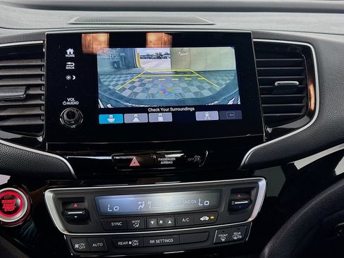 Used 2019 Honda Passport Elite image 14