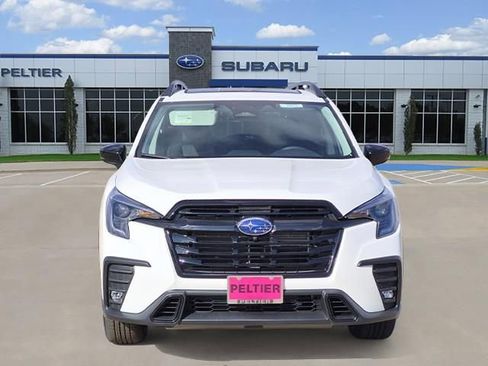 New 2026 Subaru Ascent Bronze Edition AWD/4WD image 2