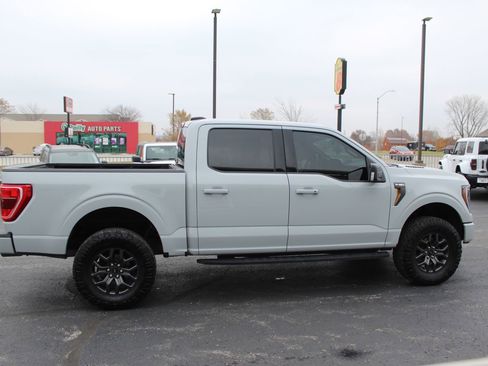 Used 2023 Ford F150 Tremor image 6
