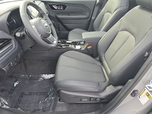 New 2026 Subaru Forester Limited image 20