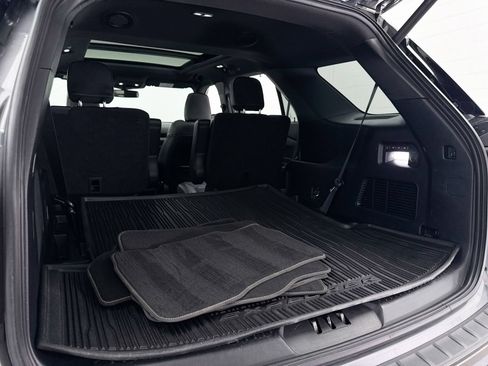 Used 2021 Ford Explorer ST w/ ST Street Pack AWD/4WD image 23
