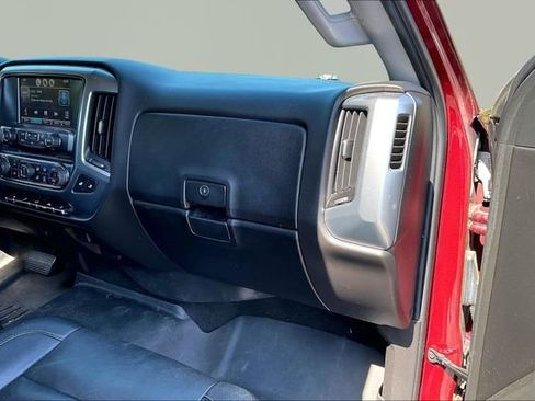 Used 2014 Chevrolet Silverado 1500 LT w/ All Star Edition AWD/4WD image 18