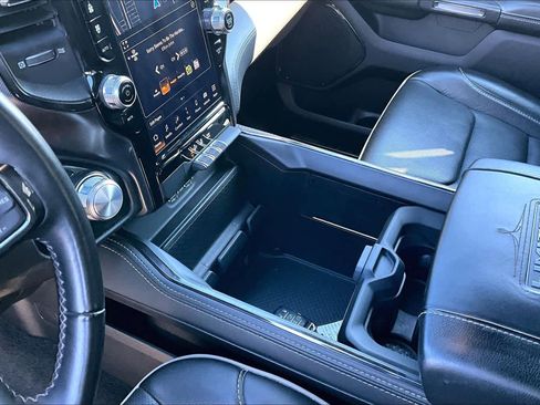 Used 2023 RAM 1500 Limited w/ Bed Utility Group image 15