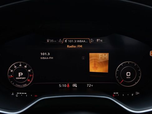 Used 2016 Audi TT 2.0T AWD/4WD image 34