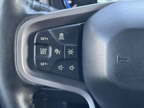 Used 2024 Ford Bronco Wildtrak AWD/4WD image 27