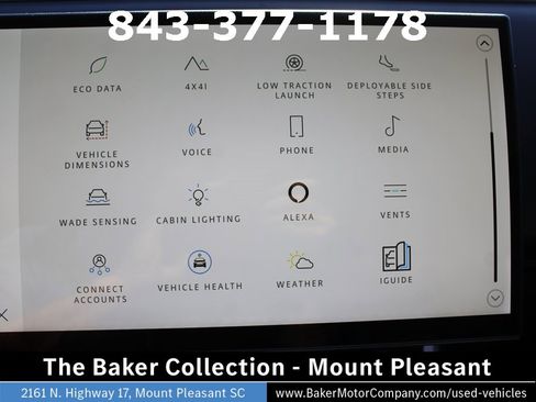 Used 2023 Land Rover Range Rover SE image 53