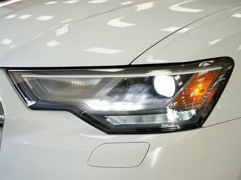 Used 2022 Audi A6 3.0T Premium image 22