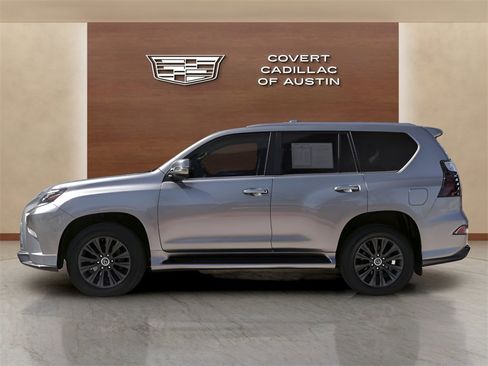 Used 2023 Lexus GX 460 Premium image 2