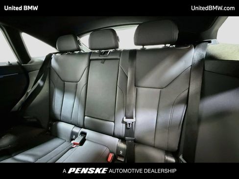 Used 2024 BMW i4 eDrive35 w/ M Sport Package RWD image 20