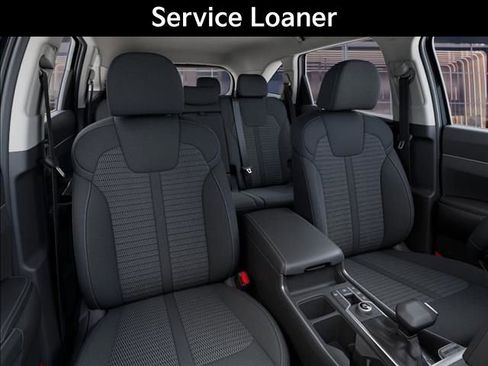 New 2026 Kia Sorento LX FWD image 15