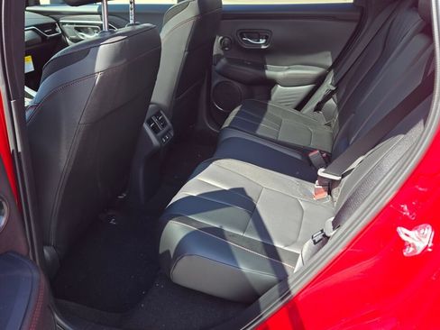 New 2026 Acura ADX A-Spec AWD/4WD image 22