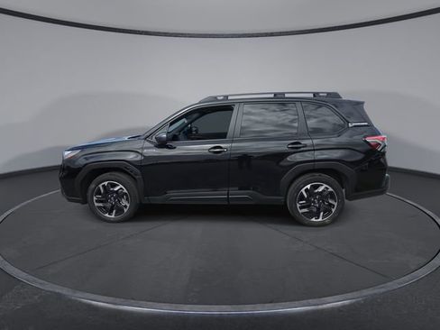 New 2026 Subaru Forester Touring AWD/4WD image 5