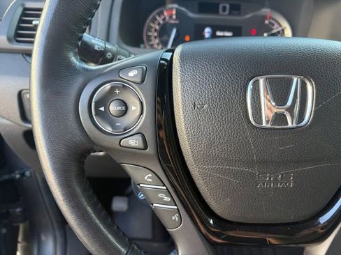 Used 2018 Honda Ridgeline RTL-E image 6