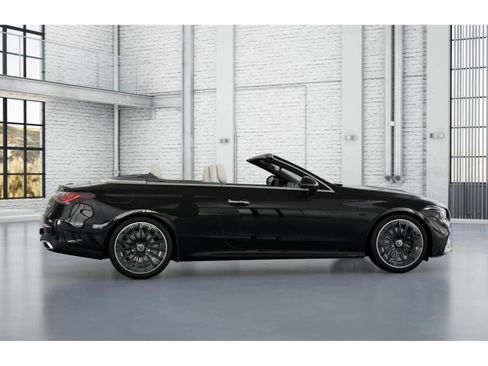 New 2026 Mercedes-Benz CLE 450 4MATIC Cabriolet image 16