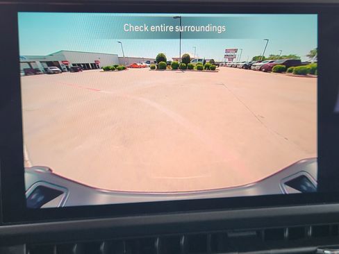 New 2025 Jeep Gladiator Sport image 14