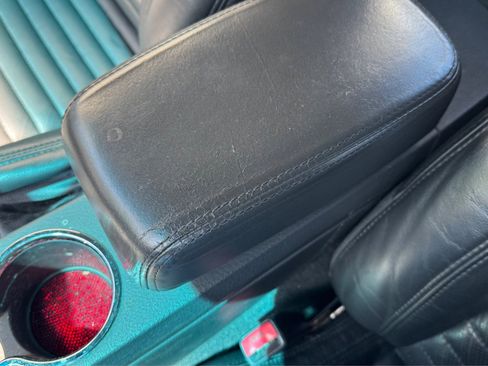 Used 2002 Ford Thunderbird RWD image 20