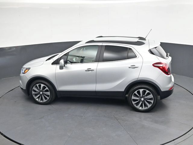 Used 2019 Buick Encore Essence FWD image 27