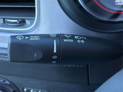 Used 2023 Dodge Charger Scat Pack w/ Plus Group image 34