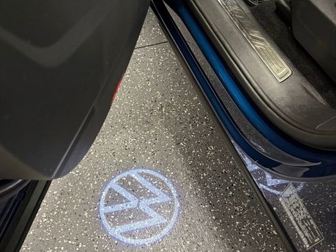 Used 2022 Volkswagen Atlas SEL image 39