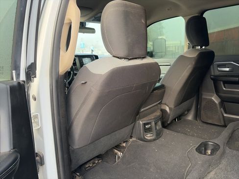 Used 2019 RAM 2500 Big Horn image 19