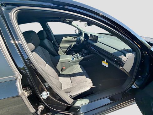 New 2026 Honda Accord Sport image 22