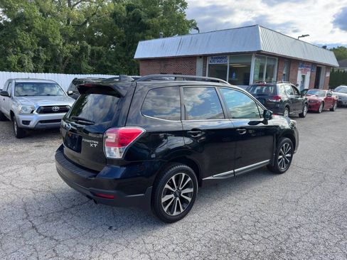 Used 2017 Subaru Forester 2.0XT Touring AWD/4WD image 6