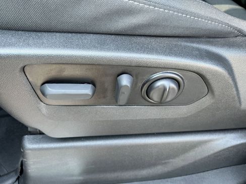 Used 2021 Chevrolet Silverado 1500 RST w/ Rally Edition image 13