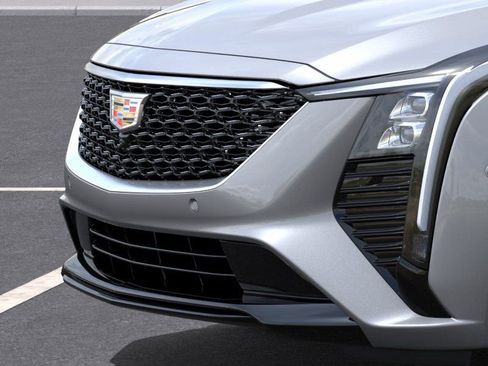 New 2026 Cadillac CT5 Premium Luxury w/ Technology Package AWD/4WD image 13