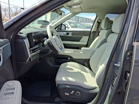 New 2026 Hyundai Santa Fe SEL image 6