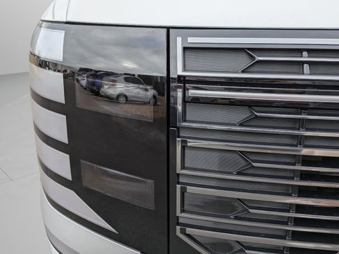 New 2026 Hyundai Palisade Calligraphy FWD image 32
