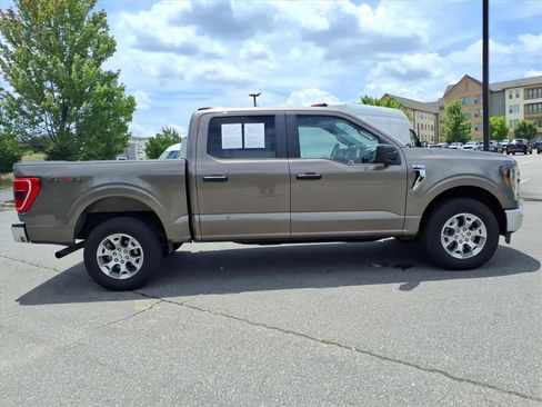 Used 2023 Ford F150 XLT AWD/4WD image 33