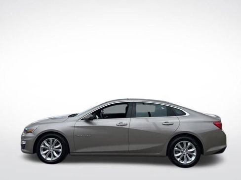 Used 2024 Chevrolet Malibu LT FWD image 15