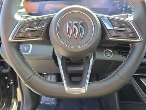 Used 2025 Buick Enclave Sport Touring w/ Power Package image 35