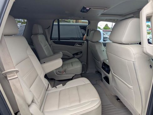 Used 2019 GMC Yukon Denali w/ Open Road Package AWD/4WD image 41