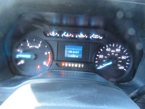 Used 2018 Ford F450 XL w/ XL Value Package RWD image 37