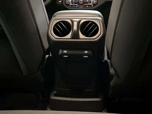 Used 2025 Jeep Wrangler Unlimited Sport S 4xe image 63