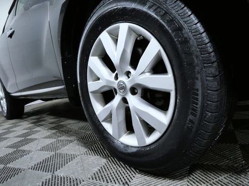 Used 2012 Nissan Murano SV image 2