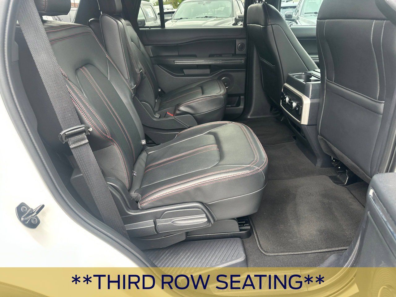 Certified 2024 Ford Expedition Limited RWD image 17