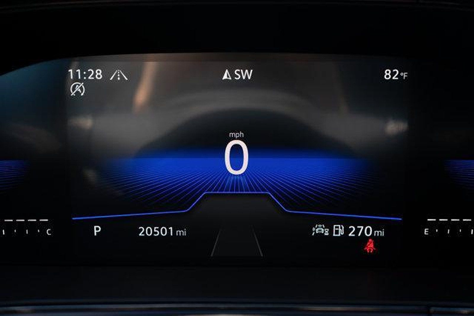 Certified 2023 Volkswagen Taos SE w/ Panoramic Sunroof Package AWD/4WD image 13