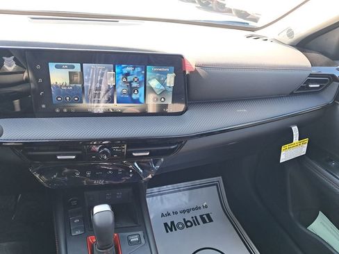 New 2026 Nissan Kicks SR w/ SR Premium Package image 20