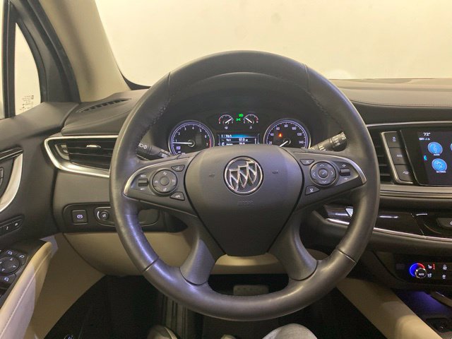 Used 2018 Buick Enclave Premium w/ Trailering Package AWD/4WD image 15