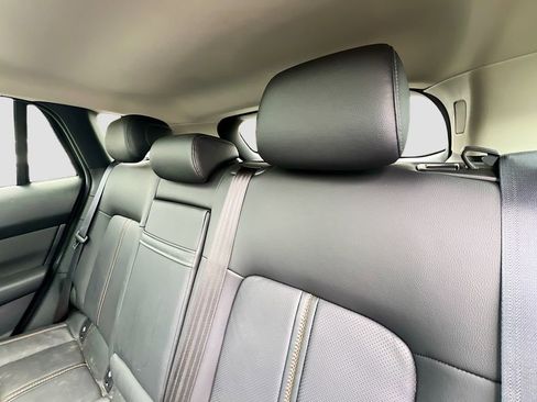 Used 2025 MAZDA CX-50 2.5 Hybrid w/ Premium Plus Pkg image 28