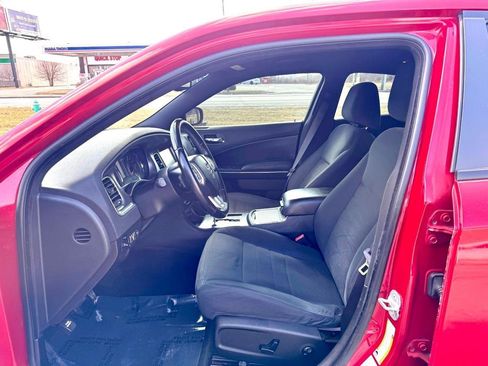 Used 2011 Dodge Charger Rallye image 18