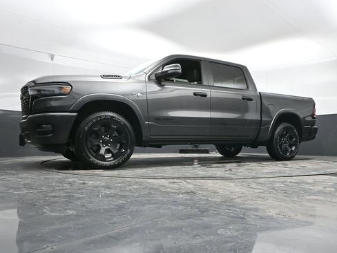 New 2026 RAM 1500 Big Horn AWD/4WD image 43